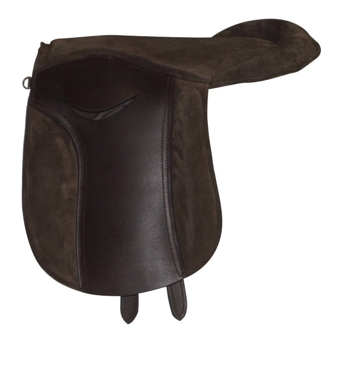 Maisie bareback pad / Equi Pad for horses and ponies - now on SALE at 40% off!