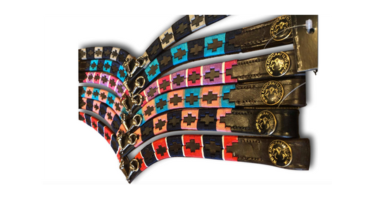 All about browbands – for horses and ponies